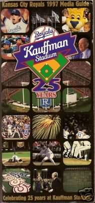 1997 Kansas City Royals